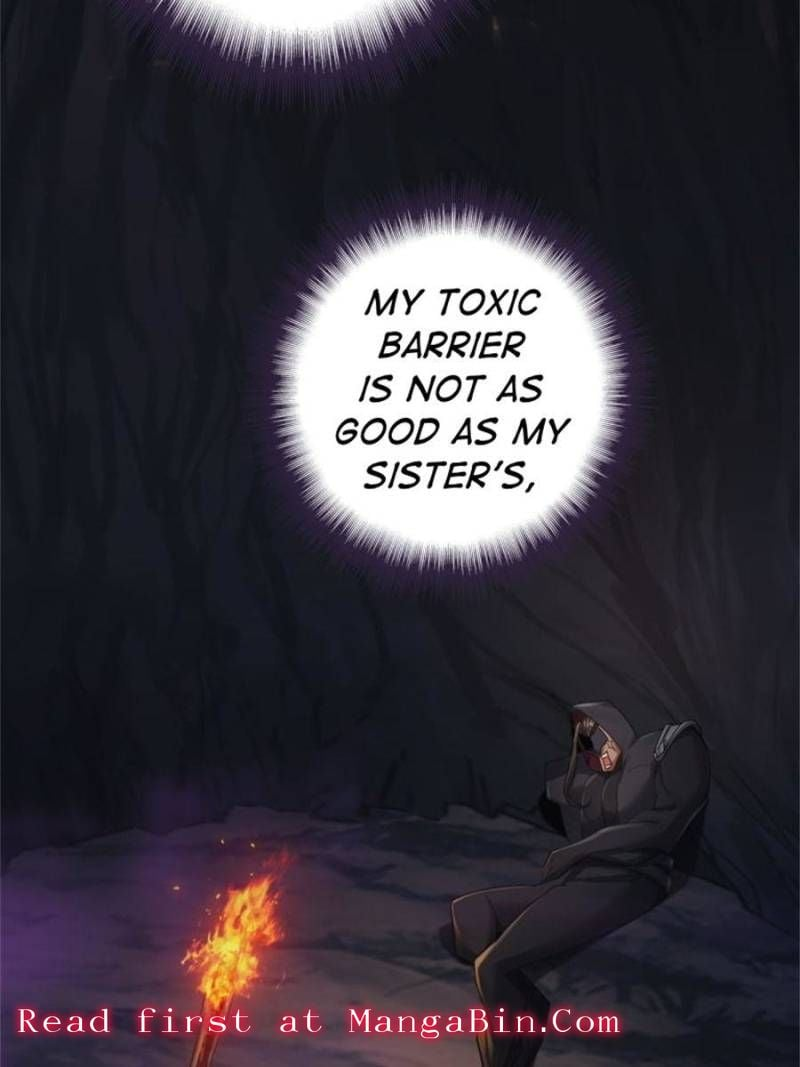 Don't Underestimate a Big Carrot Chapter 26 64